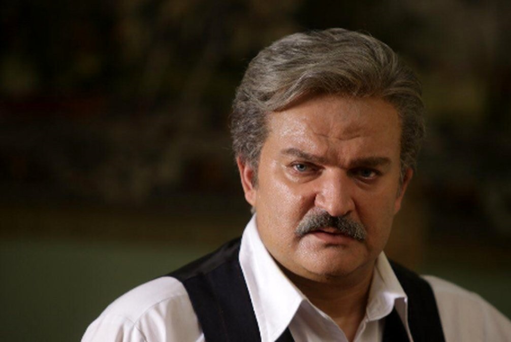 عکس| فرزند مهدی سلطانی زیباترین دختر ایران است/ عکس پدر دختری این دو شما را خیره می کند
