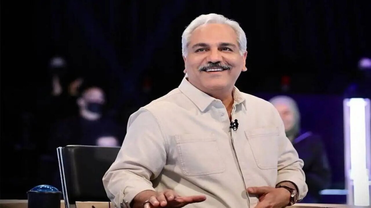 شغل مهران مدیری قبل از مشهور شدن چه بود؟