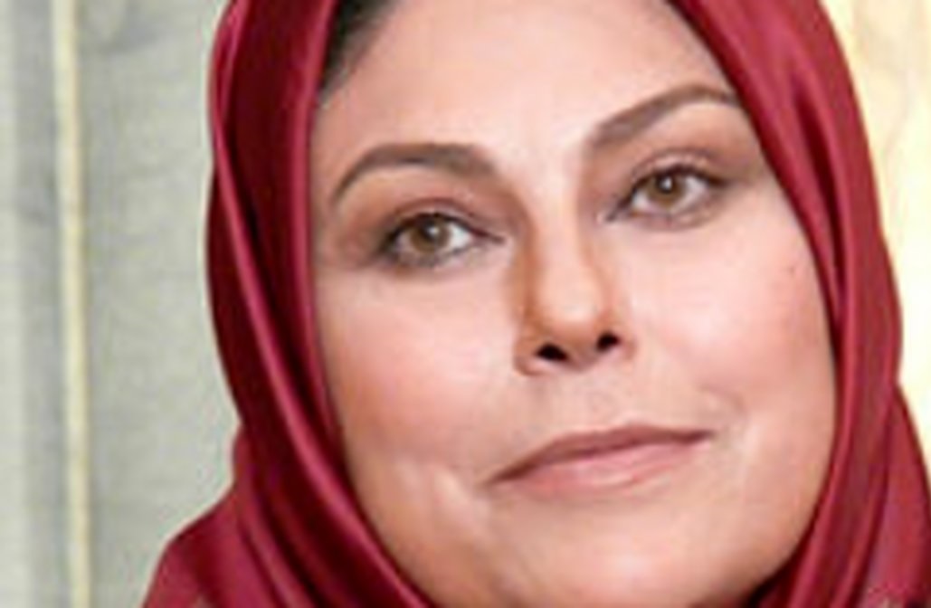 مهرانه مهین ترابی