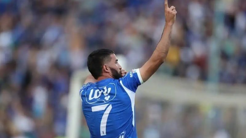 فریاد محمدی بر سر مدیران استقلال