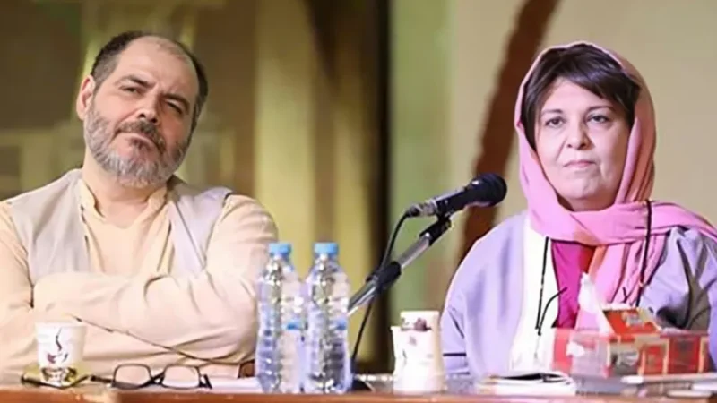 بدهی عجیب سیدمهرداد ضیایی بازیگر سریال آلا و مهمان کشی به بقال سر کوچه جنجالی شد