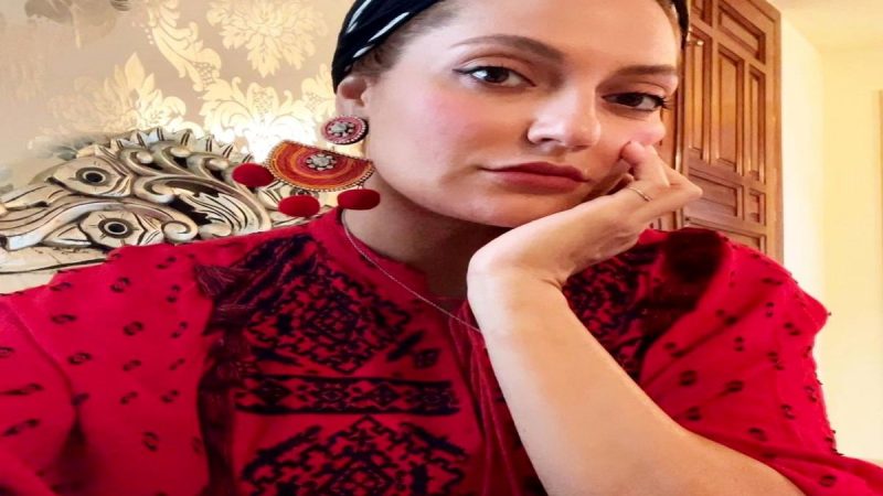 مهناز افشار با برنامه جدید آمد/ برنامه مهناز افشار جایگزین عشق ابدی شد!