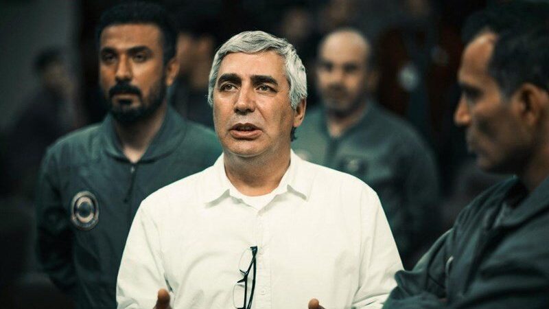 نگاهی به تیپ و استایل شیک بازیگران «موسی کلیم‌الله» ؛ از مریلا زارعی و بهاره کیان‌افشار تا بهنام تشکر و فرهاد آییش