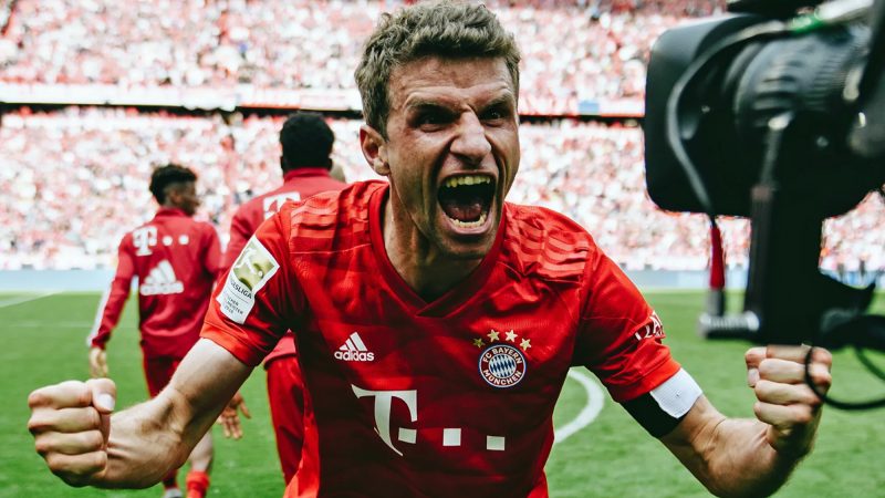 مولر تصمیمش برای آینده را اعلام کرد