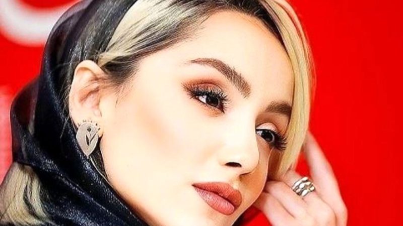 عکس/ نازنین بیاتی در ۳۴ سالگی/ خانم بازیگر مثل عروسک ها شده 