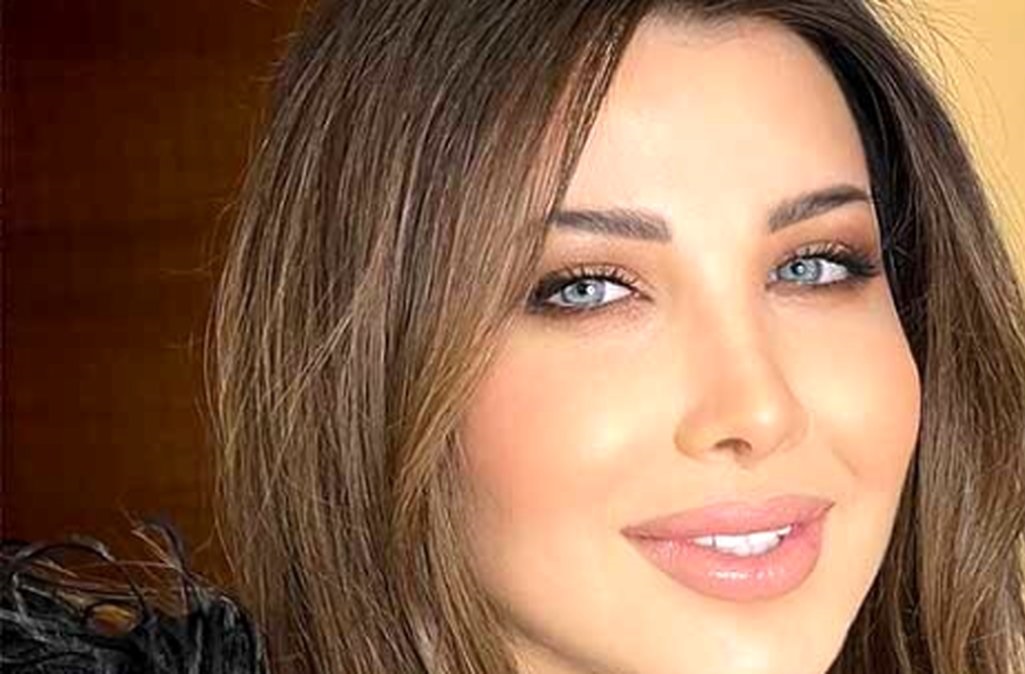 نانسی عجرم