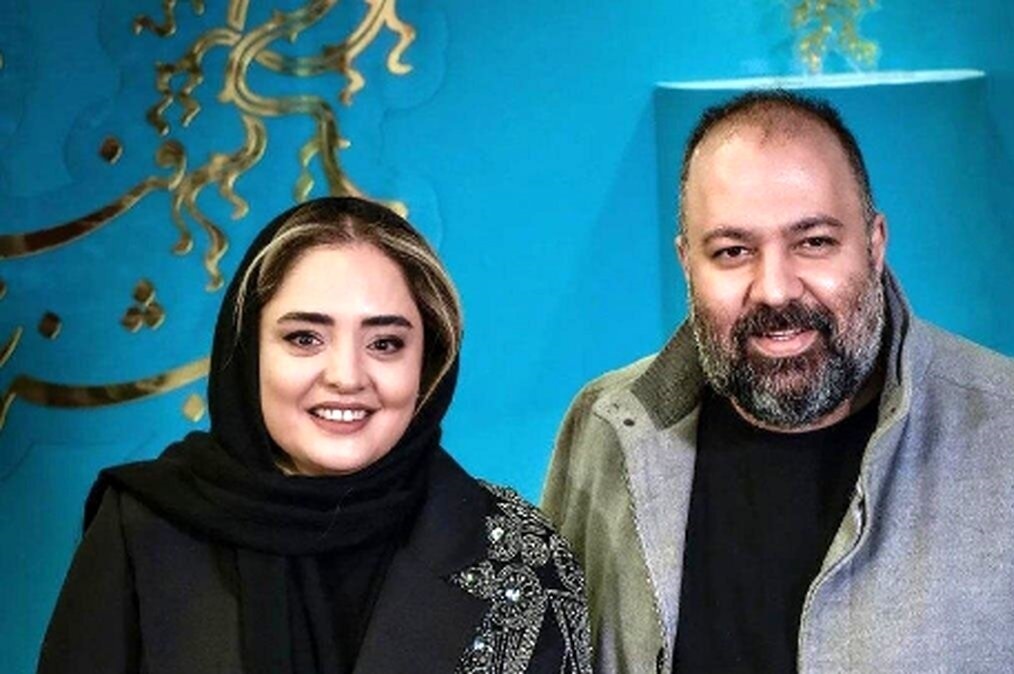 نرگس محمدی