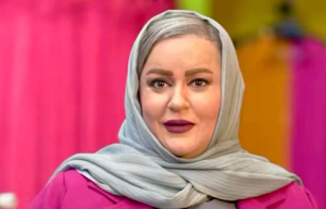 نعیمه نظام دوست