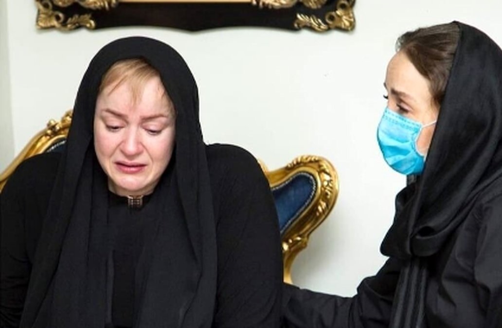 نعیمه+نظام+دوست
