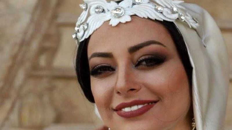 استایل نفیسه روشن ، الهام حمیدی یا نیوشا ضیغمی کدام بهتر است؟ 