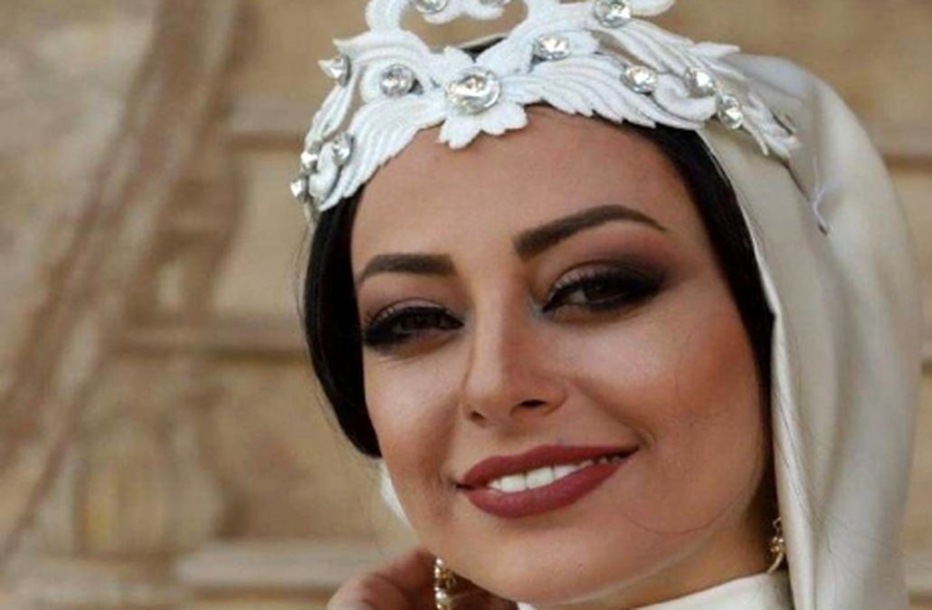نفیسه روشن