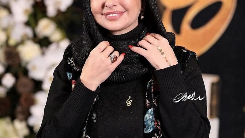 عکس| رونمایی از 3 مرد زندگی نفیسه روشن/ خانم بازیگر هر سه مرد زندگیش خلبان بودند و هستند