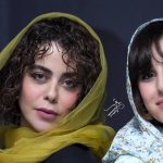 نگار+نیکدل+و+الهام+اخوان