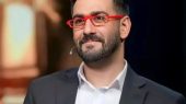 شغل جدید نیما شعبان نژاد را بدانید 