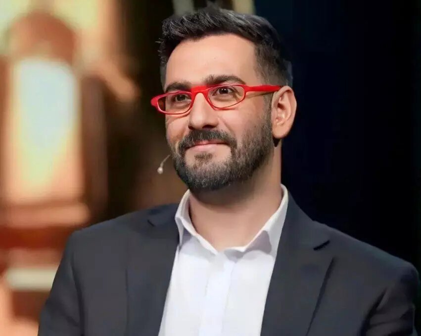 نیما شعبان نژاد