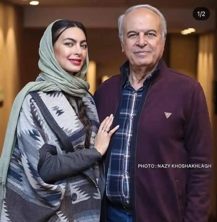 غلامرضا نیکخواه