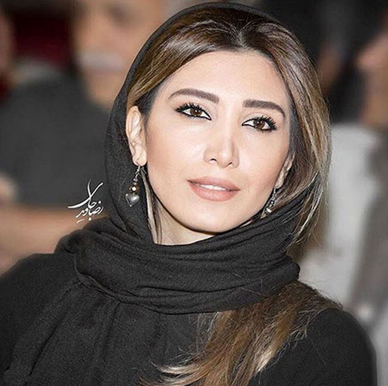 نیکی مظفری