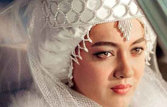 ماجرای رابطه صمیمی نیکی کریمی و عباس کیارستمی 