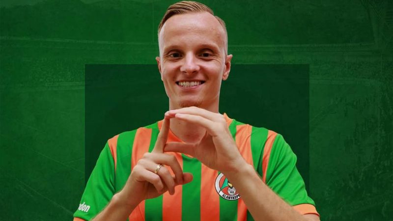 هادردونای به پرسپولیس نیامد! 