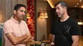استقبال هاشمیان از کاروان پرسپولیس در ترکیه 