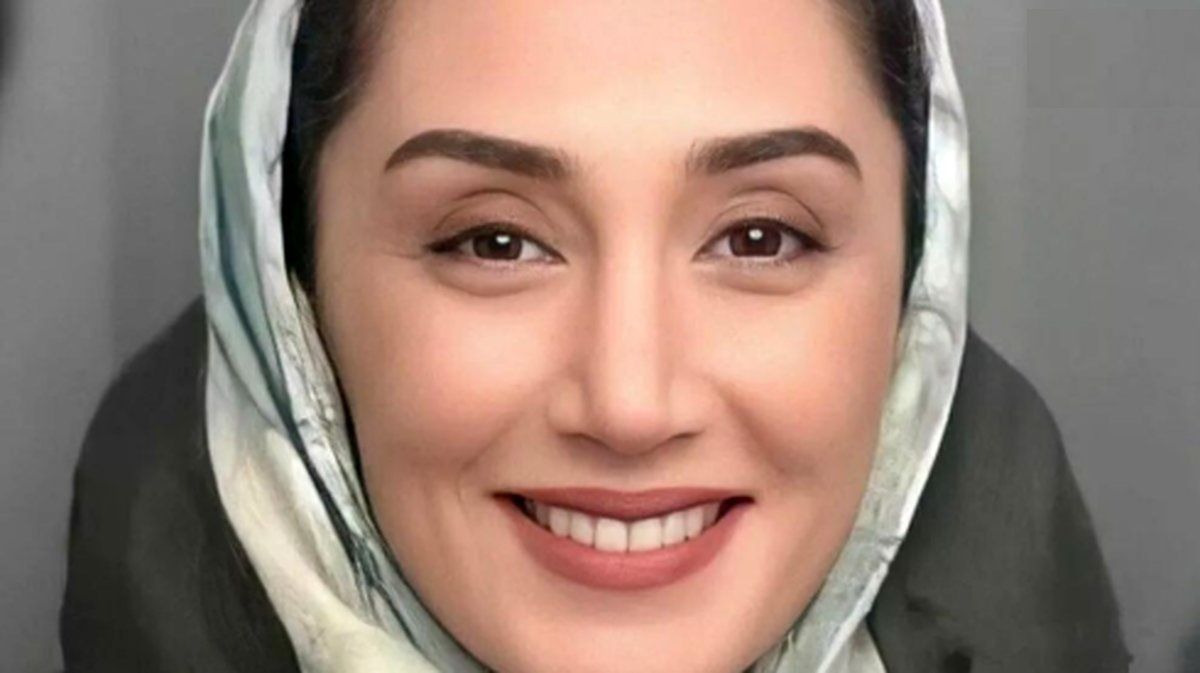 هدیه تهرانی