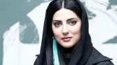 عکس/ لباس هندی فوق العاده شیک هلیا امامی چشم ها را خیره کرد 