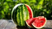 این میوه تابستانی سرشار از آنتی اکسیدان است
