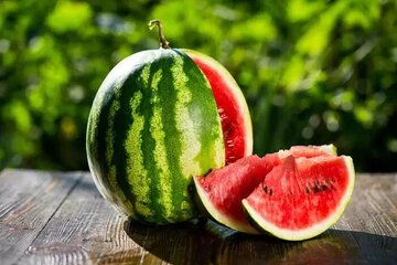 این میوه تابستانی سرشار از آنتی اکسیدان است 