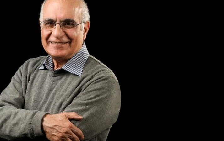 فیلم | ویدئویی رویایی از خانه‌ی هوشنگ مرادی کرمانی نوسنده مشهور ایرانی