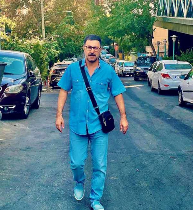  هومن حاجی عبداللهی