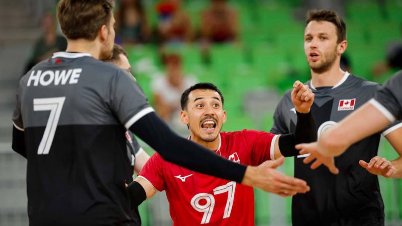 شگفتی بعدی به نفع تیم ملی والیبال ایران؛ فقط چندقدم تا معجزه مانده!