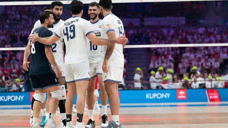 برنامه رویدادها و اتفاقات ورزشی شنبه ۲۸ تیرماه