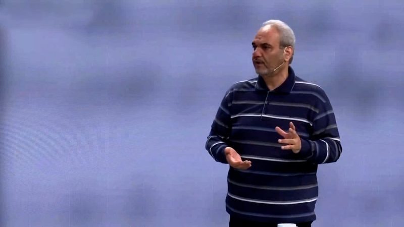 واکنش جواد خیابانی به حق رشد گرفتن پرسپولیس از استقلال برای جذب آل کثیر