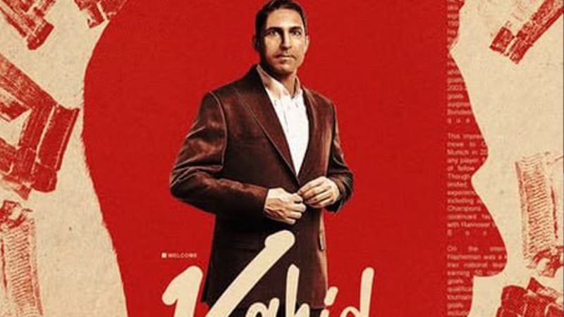 رسمی: وحید هاشمیان سرمربی پرسپولیس شد 