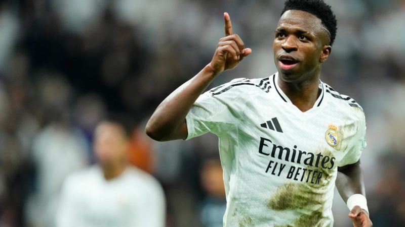 آیا وینیسیوس جونیور گران‌ترین بازیکن تاریخ می‌شود؟