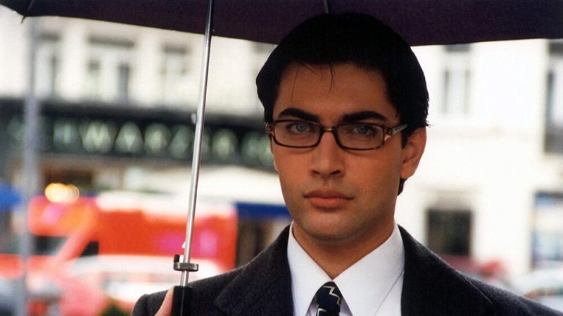 گریه های بی امان پارسا پیروزفر سر این سکانس تأثیرگذار سریال «سفر سبز»