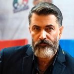 پارسا پیروزفر