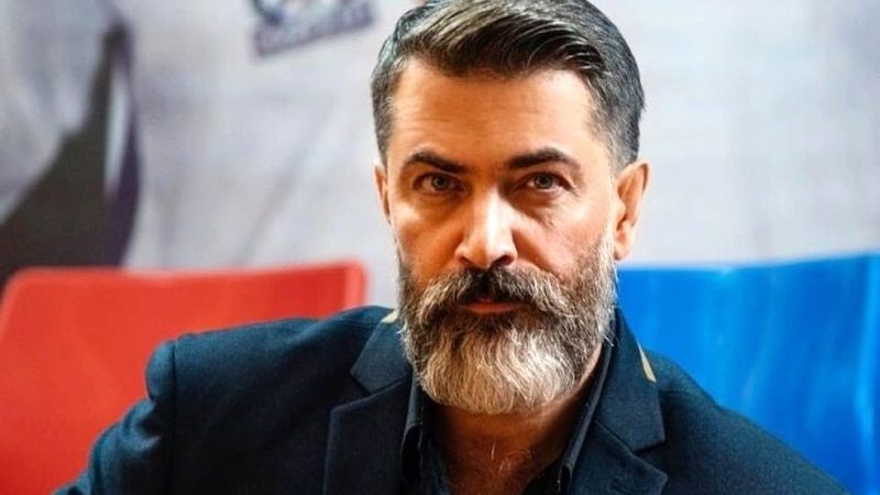 عکس| تصویری از کودکی پارسا پیروزفر/ این بازیگر از بچگی زیبا بود 