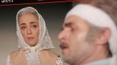 دلنوشته عاشقانه پانته‌آ پناهی‌ها برای بابک حمیدیان سوژه شد