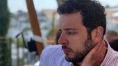 عکس/ تصویری از همسر زیبا و جوان پدرام شریفی 