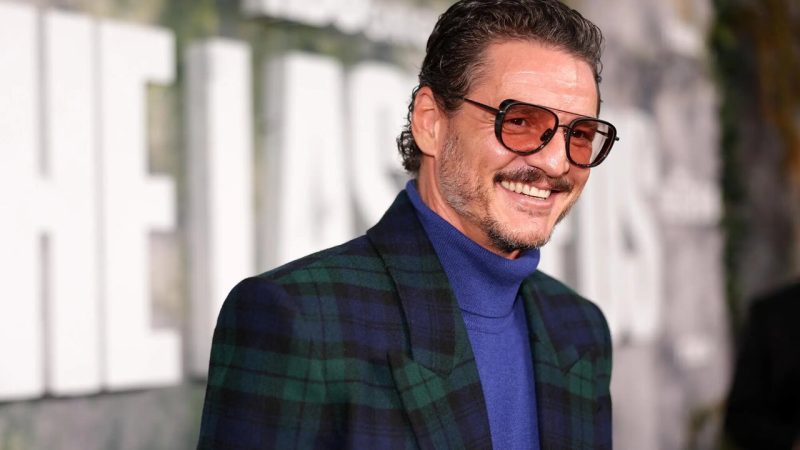 پرکارترین بازیگر جهان را بشناسید/ این بازیگر وقت سر خاراندن ندارد