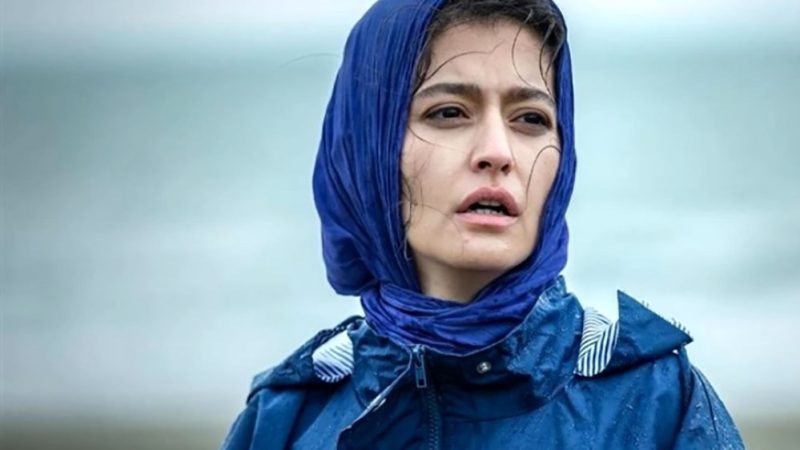 فیلم| پردیس احمدیه افغانستانی است؟/ خانم بازیگر به سیم آخر زد 