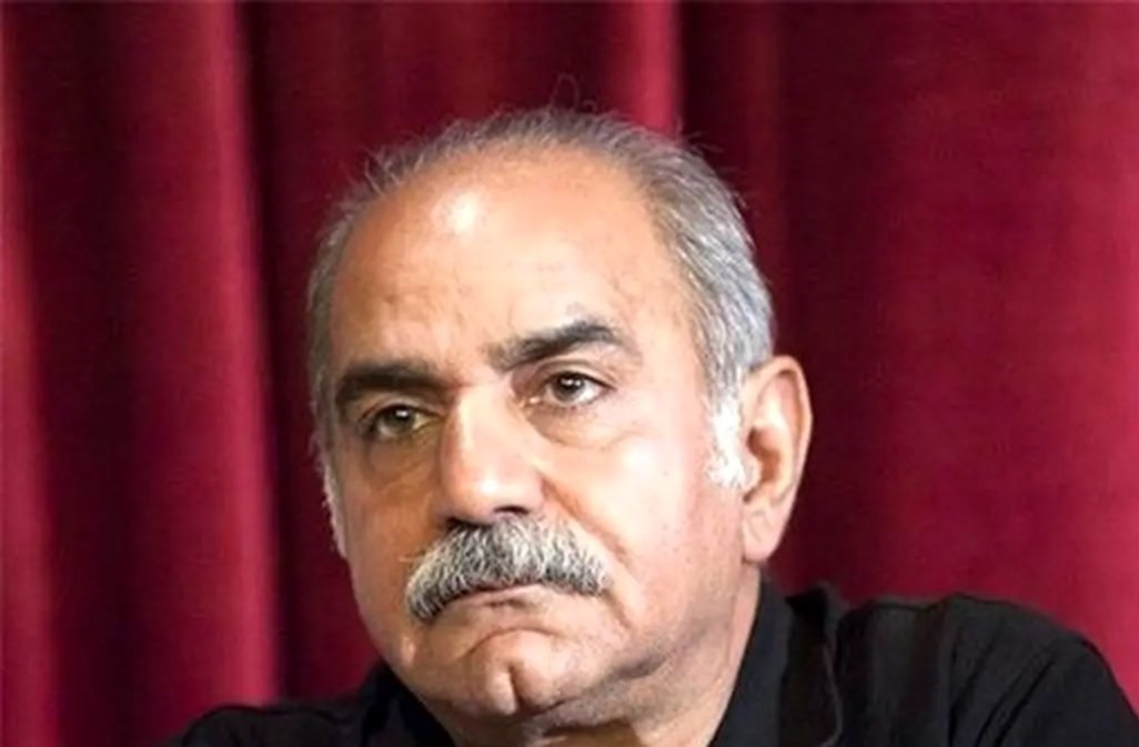 پرویز پرستویی