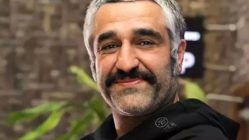 پژمان جمشیدی به سرنوشت جانی‌دپ دچار شد؟