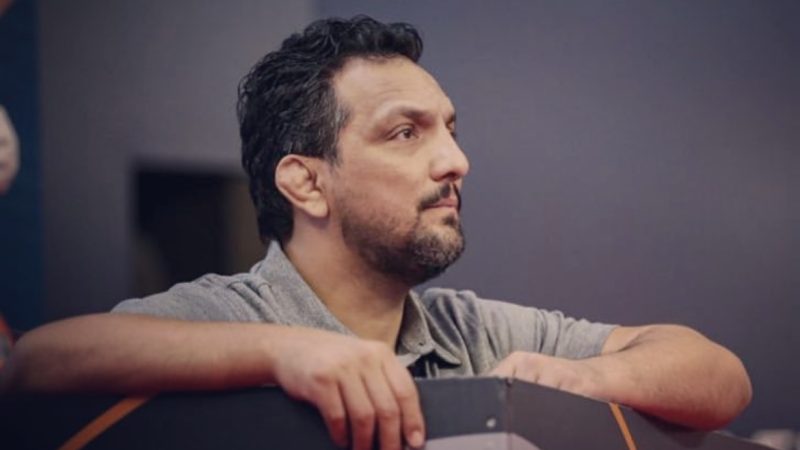 اعلام نفرات اعزامی به اردوی تیم ملی کشتی آزاد