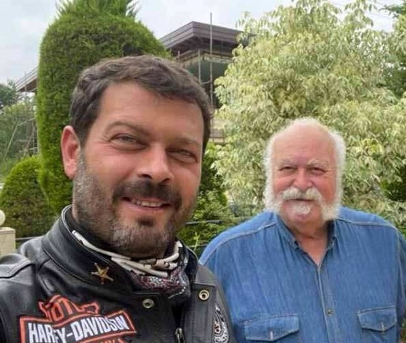 عکس| چیدمان شیک و مجلل خانه پژمان بازغی/ این بازیگر ولقعا ثروتمند است