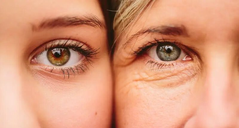 این نشانه‌ها یعنی پیری زودرس در کمین شماست