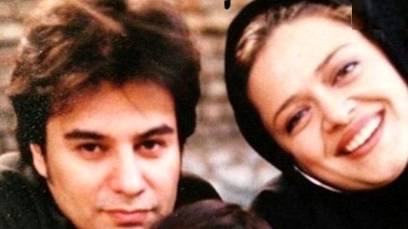ادعای جنجالی پیمان قاسم خانی درباره بهاره رهنما ؛ علت طلاق این دو چه بود؟ 