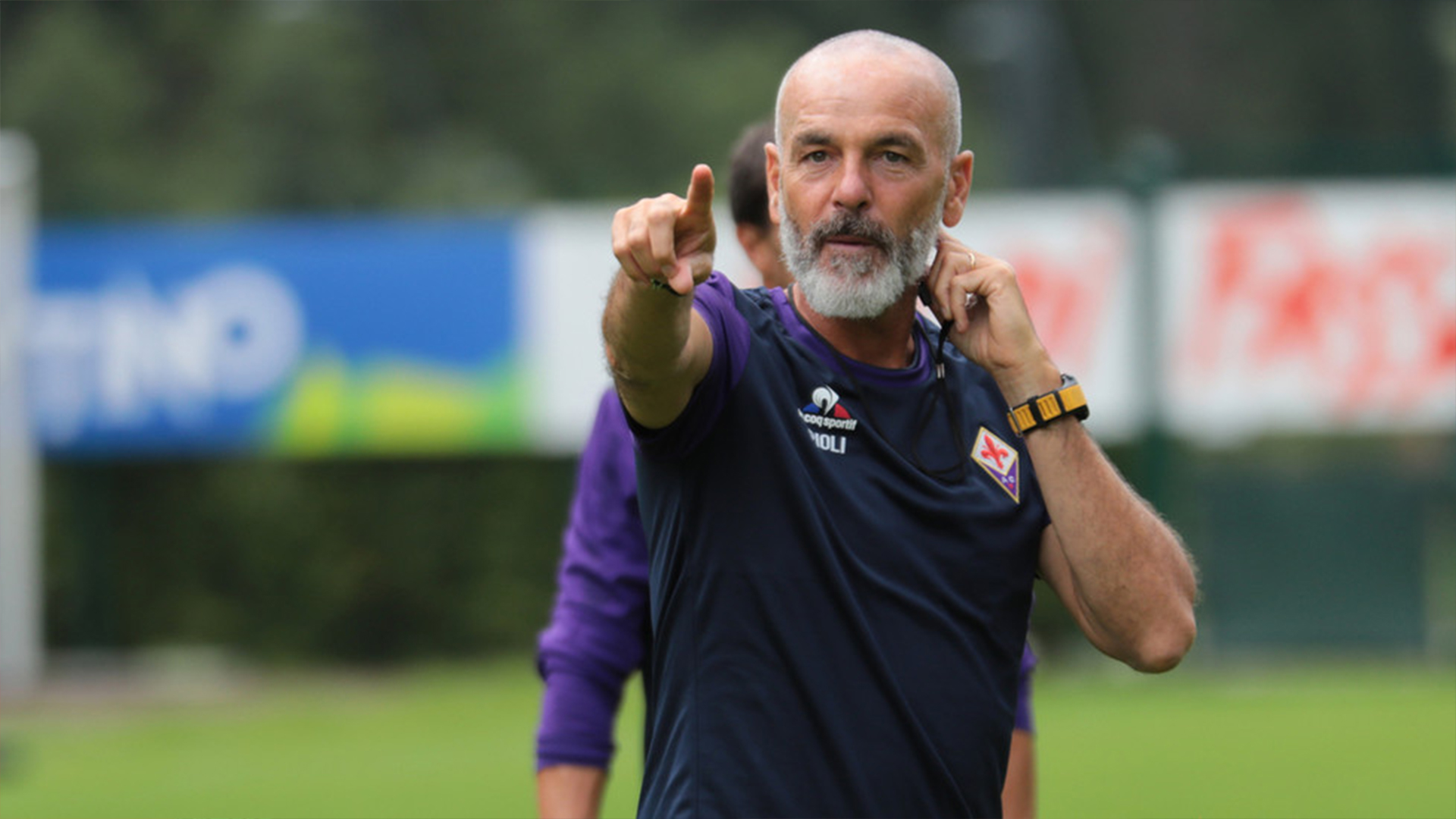 استفانو پیولی سرمربی فیورنتینا شد