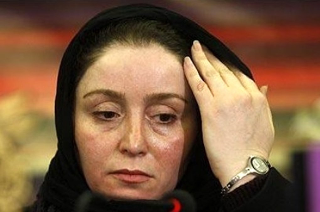 ژاله صامتی